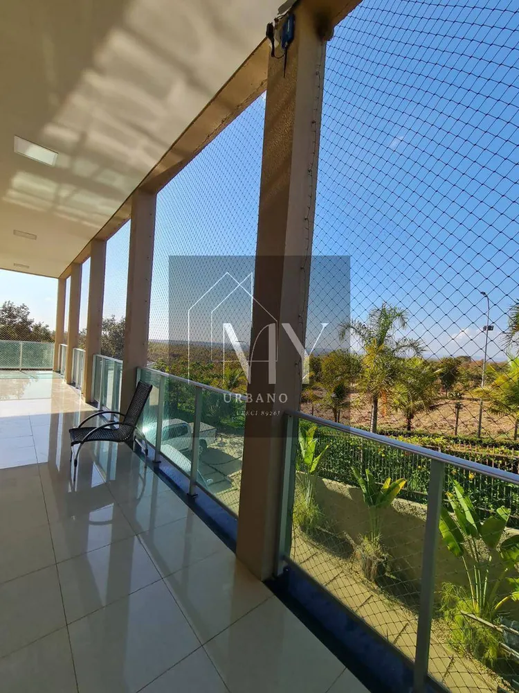 Casa, 4 quartos, 660 m² - Foto 4
