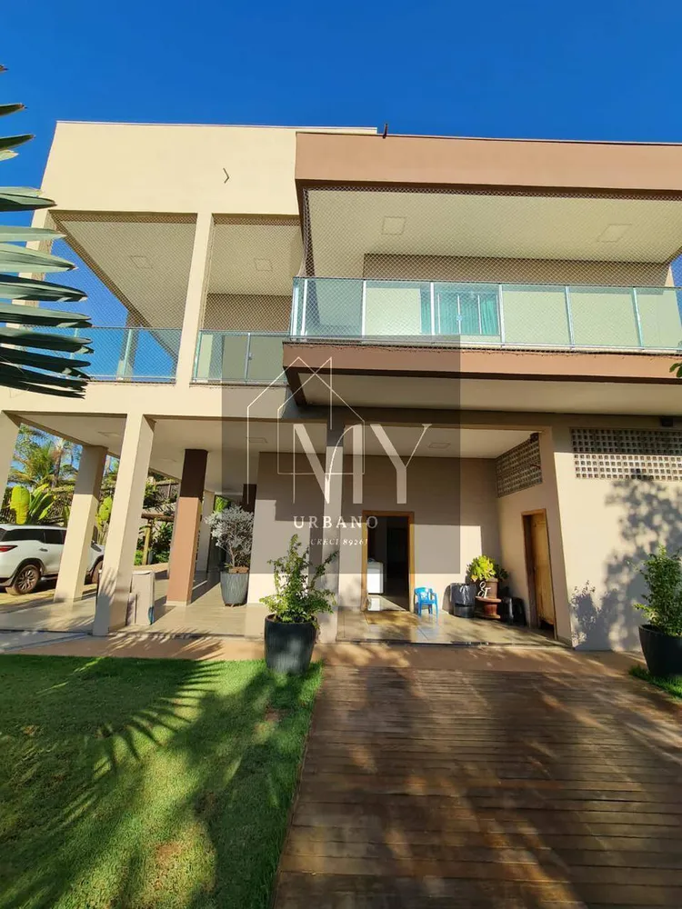 Casa, 4 quartos, 660 m² - Foto 3