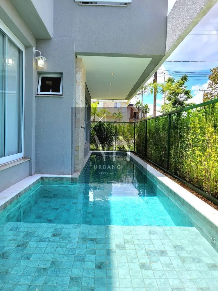 Casa, 5 quartos, 317 m² - Foto 12
