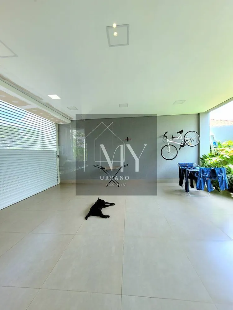 Casa, 5 quartos, 317 m² - Foto 11