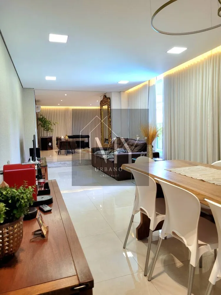 Casa, 5 quartos, 317 m² - Foto 10