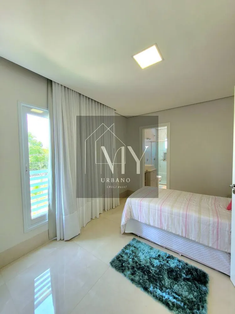 Casa, 5 quartos, 317 m² - Foto 9