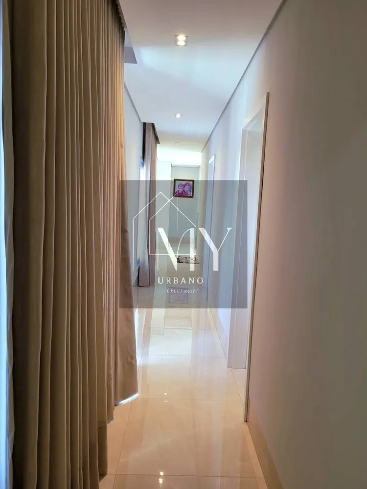 Casa, 5 quartos, 317 m² - Foto 7