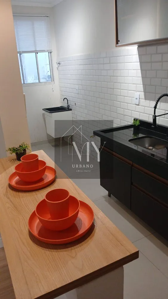 Apartamento, 2 quartos - Foto 4
