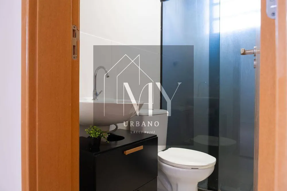 Apartamento, 2 quartos - Foto 2