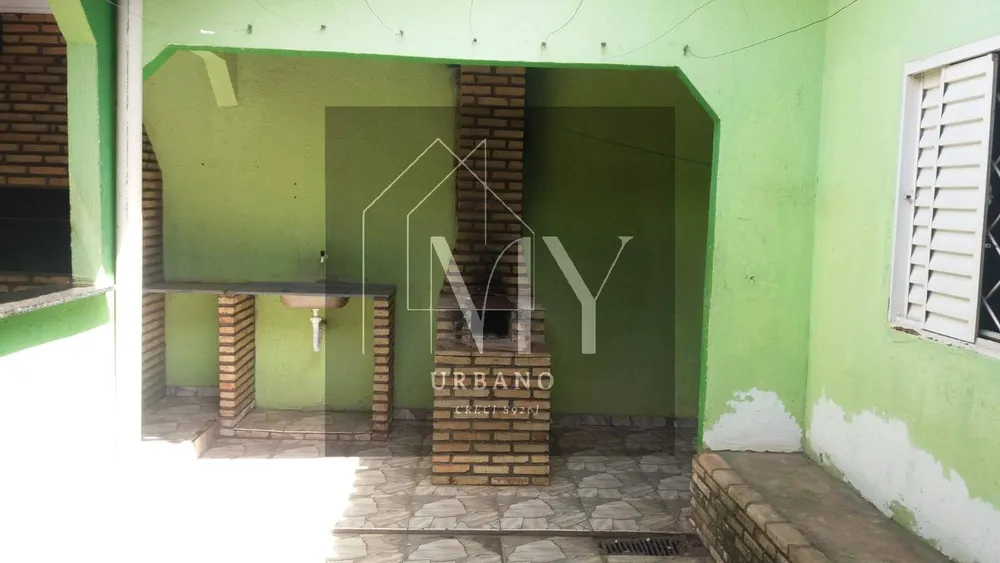 Casa, 3 quartos, 130 m² - Foto 8
