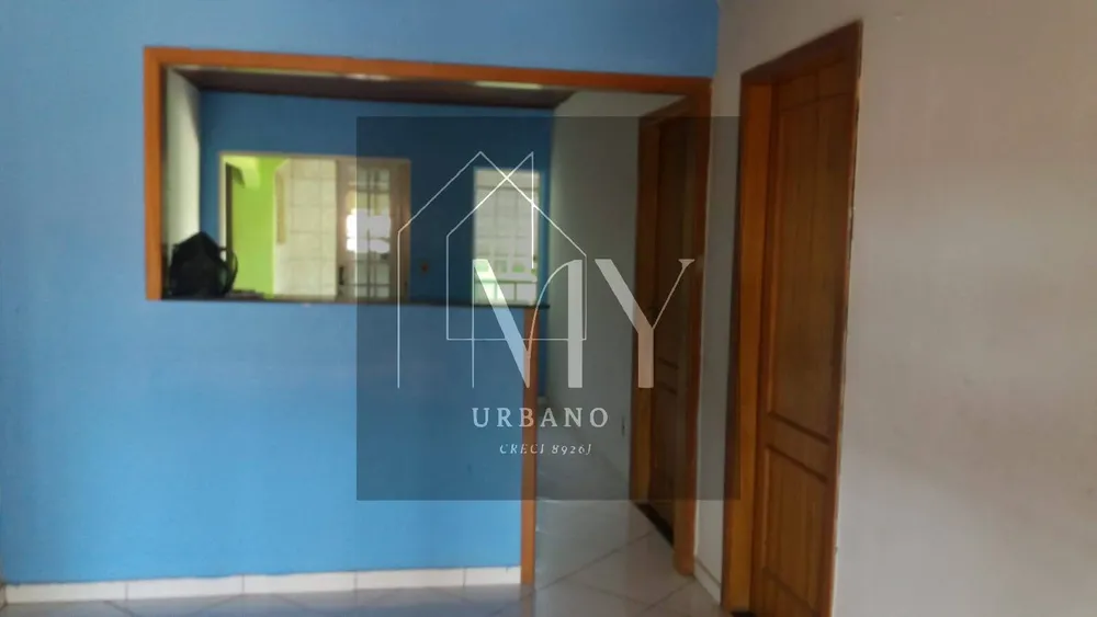 Casa, 3 quartos, 130 m² - Foto 2