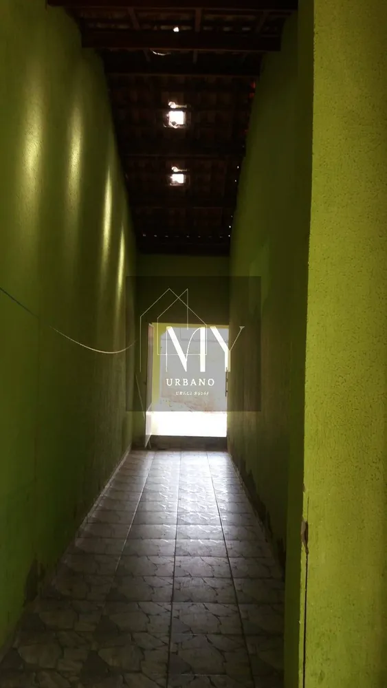 Casa, 3 quartos, 130 m² - Foto 6