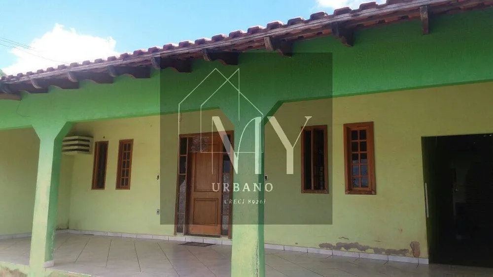 Casa, 3 quartos, 130 m² - Foto 1
