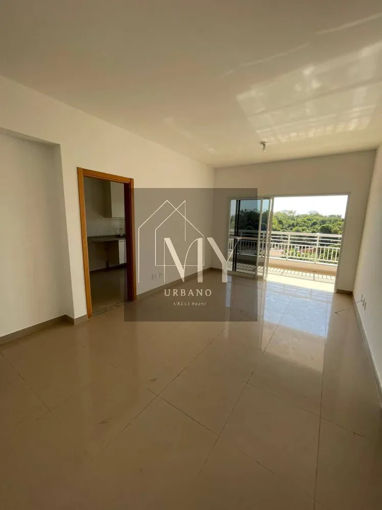 Apartamento, 3 quartos - Foto 2