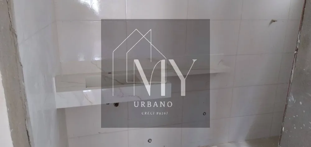Casa, 2 quartos, 80 m² - Foto 7