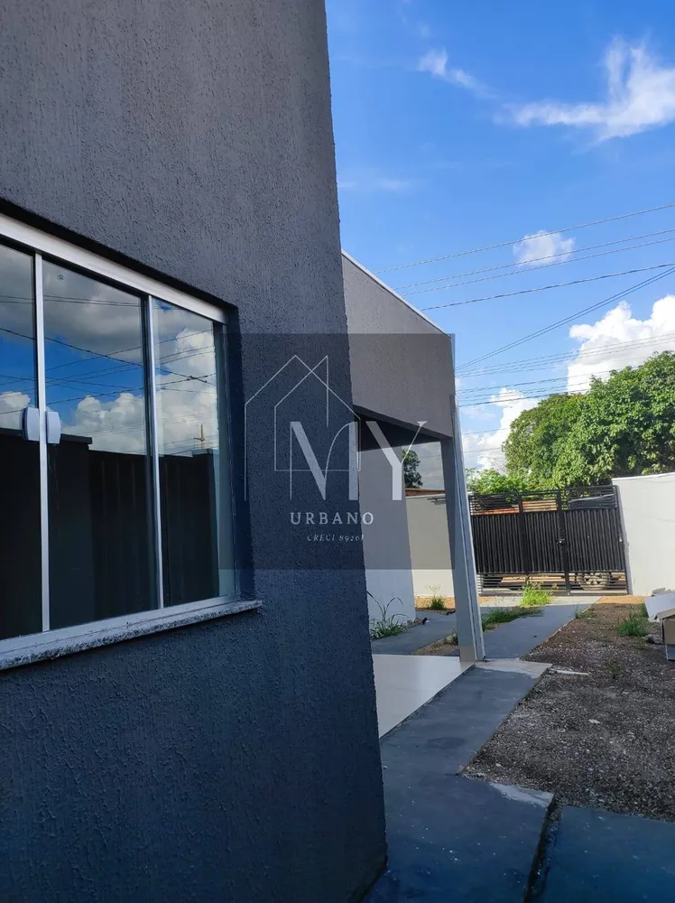 Casa, 2 quartos, 80 m² - Foto 2