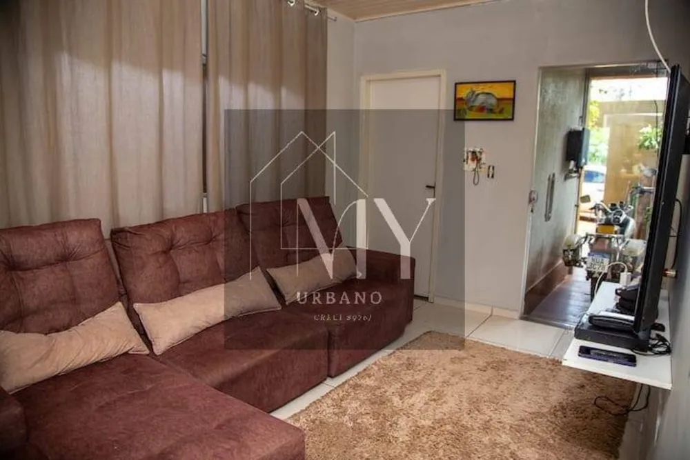 Casa, 4 quartos, 250 m² - Foto 4