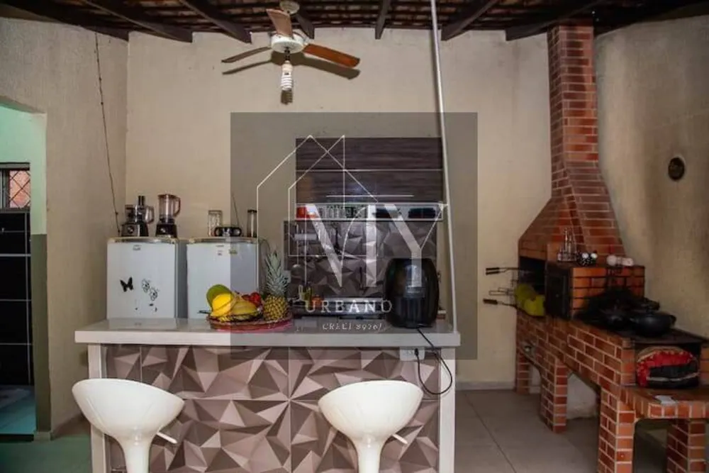 Casa, 4 quartos, 250 m² - Foto 3