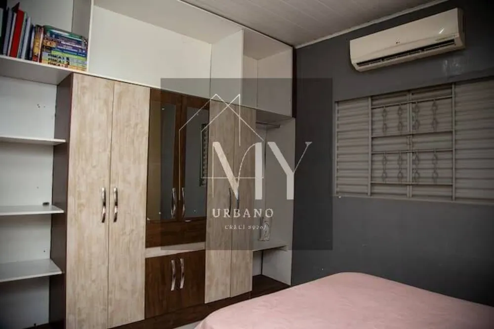 Casa, 4 quartos, 250 m² - Foto 1