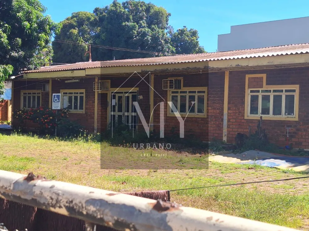 Sala-Conjunto, 700 m² - Foto 1