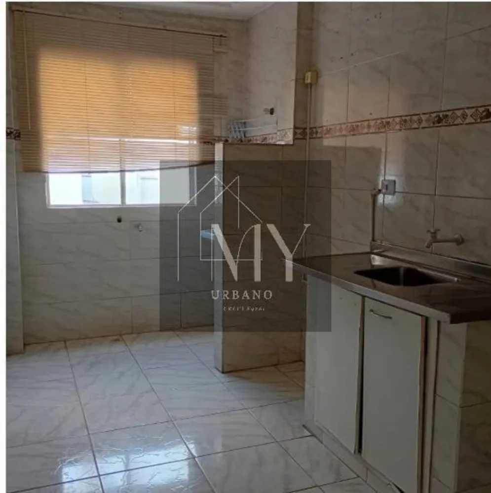 Apartamento, 2 quartos - Foto 2