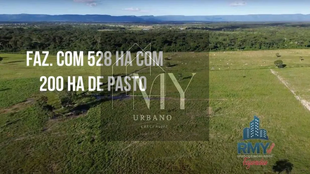 Terreno, 528 m² - Foto 3