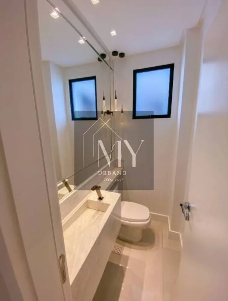 Apartamento, 4 quartos - Foto 5
