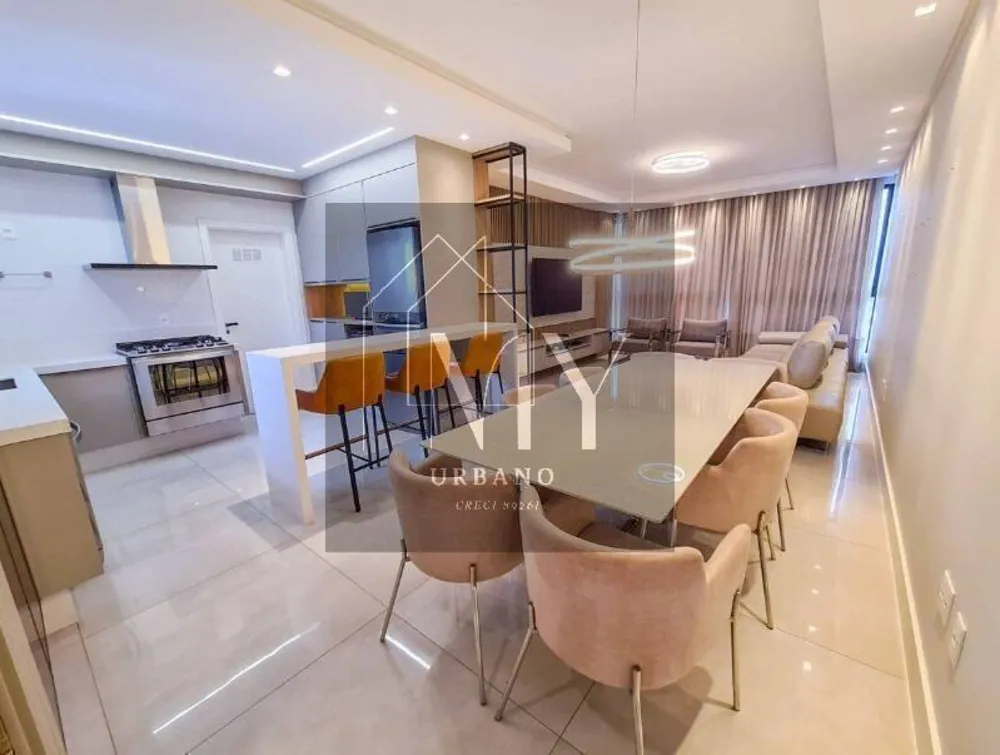 Apartamento, 4 quartos - Foto 4