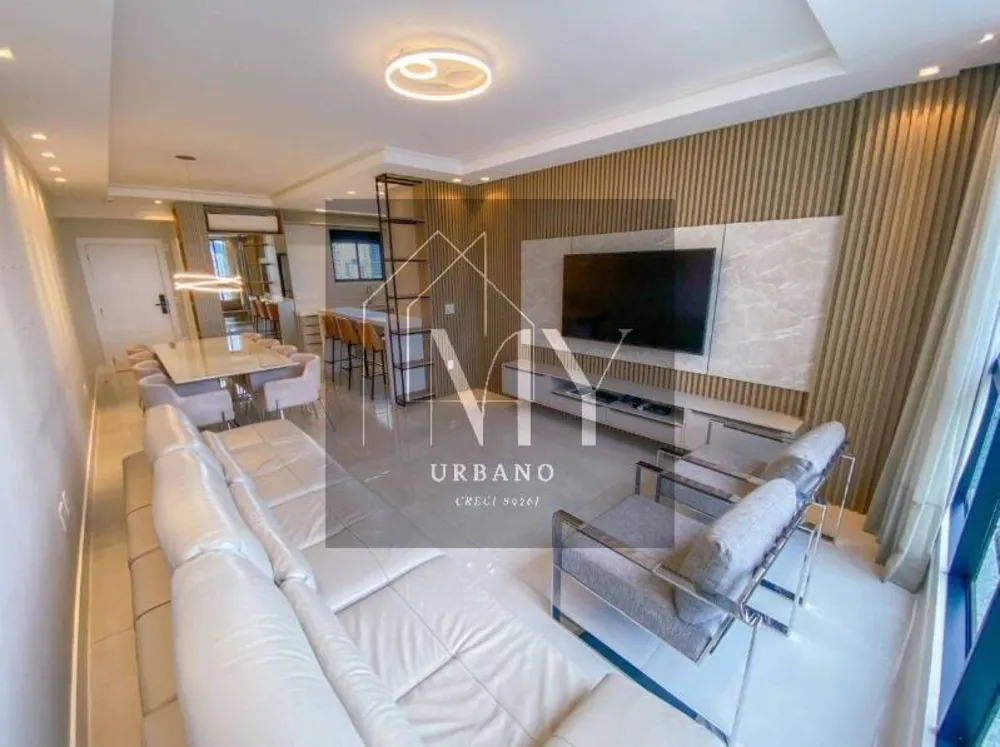 Apartamento, 4 quartos - Foto 3