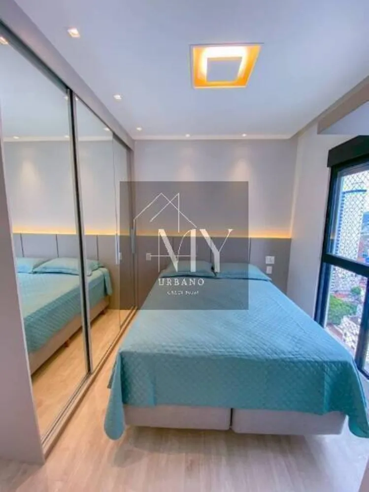 Apartamento, 4 quartos - Foto 8
