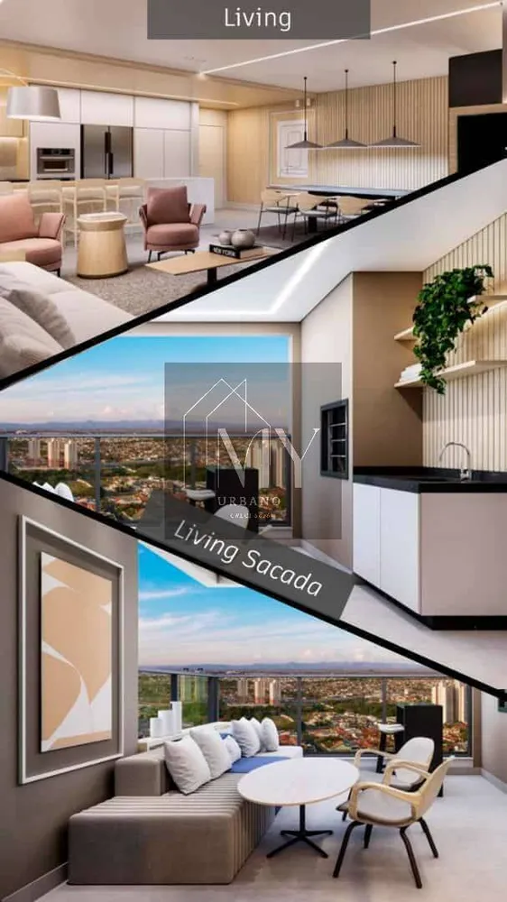 Apartamento, 3 quartos - Foto 4