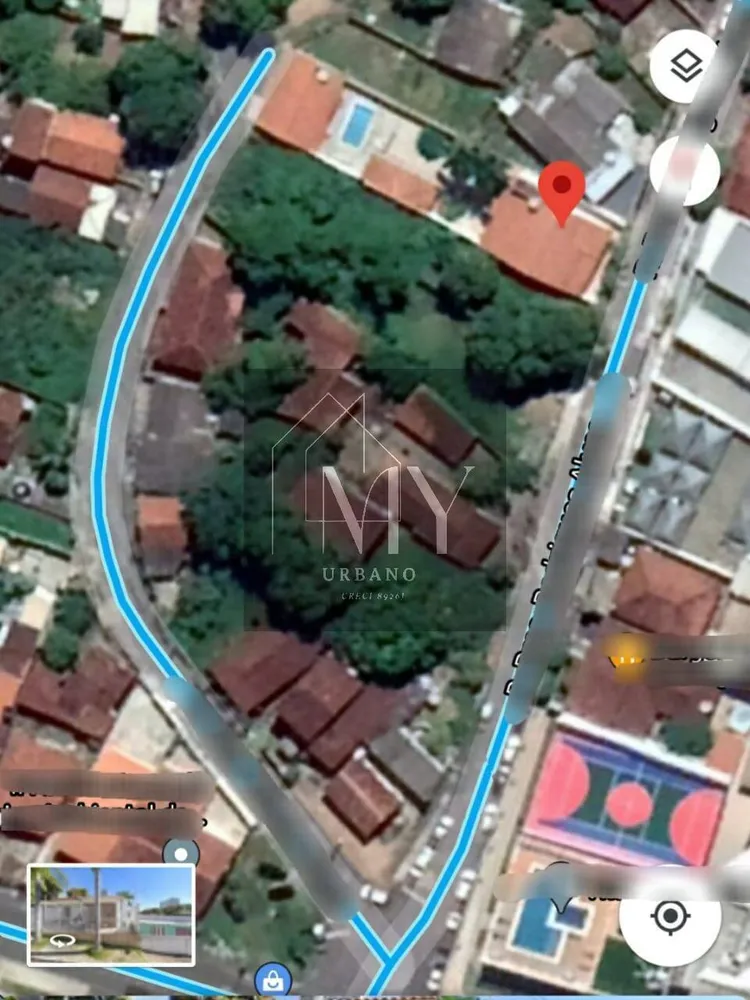 Terreno, 5558 m² - Foto 2
