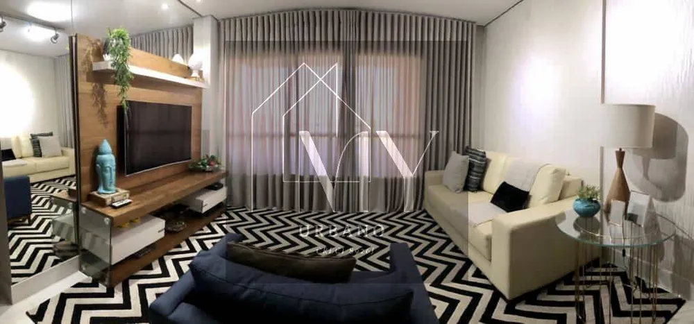 Apartamento, 3 quartos, 136 m² - Foto 7