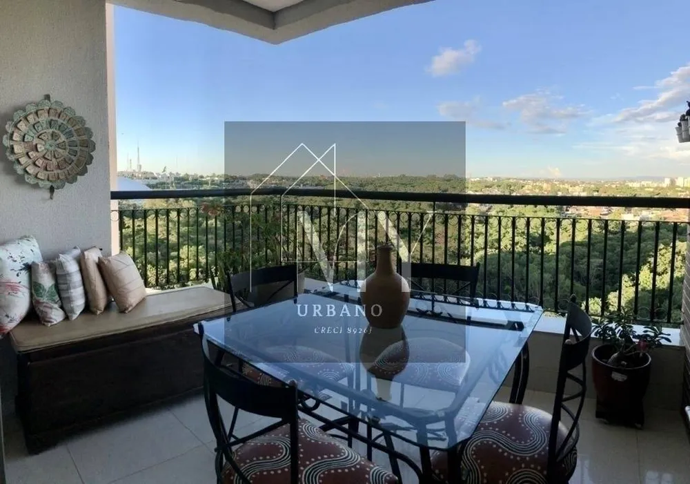 Apartamento, 3 quartos, 136 m² - Foto 6
