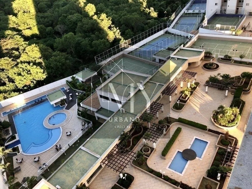 Apartamento, 3 quartos, 136 m² - Foto 12