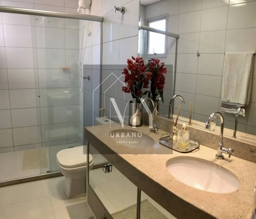 Apartamento, 3 quartos, 136 m² - Foto 5