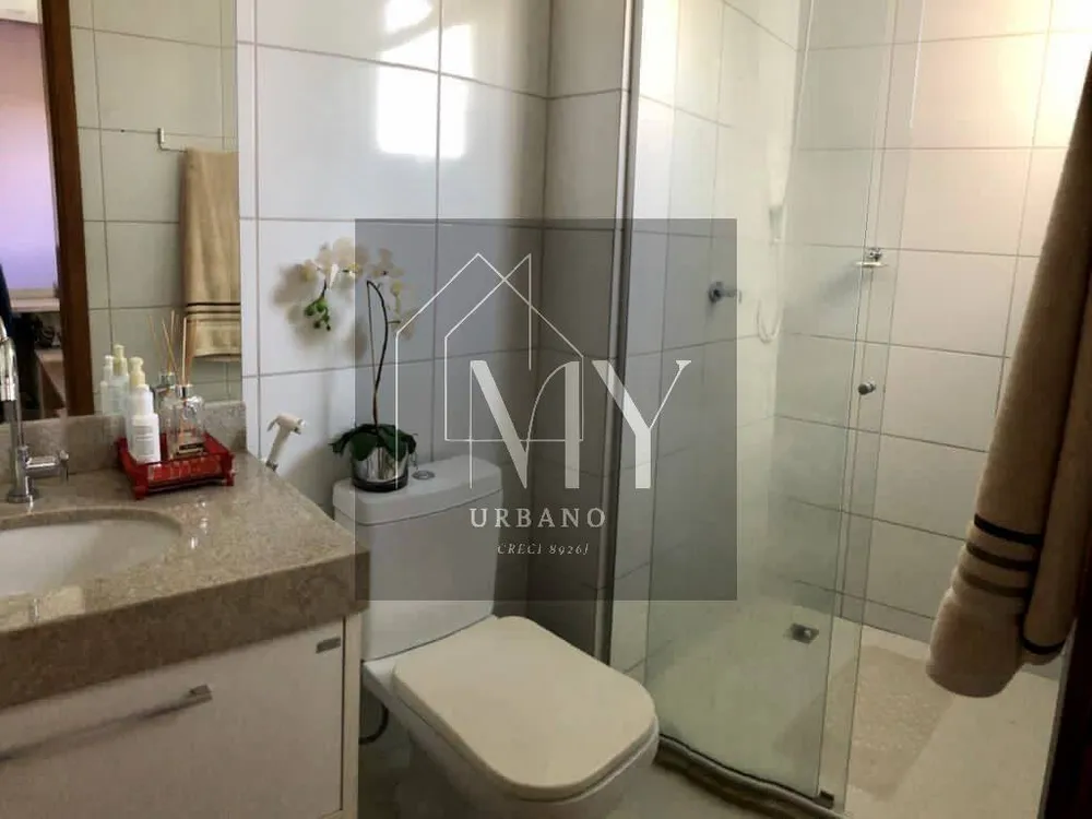 Apartamento, 3 quartos, 136 m² - Foto 3
