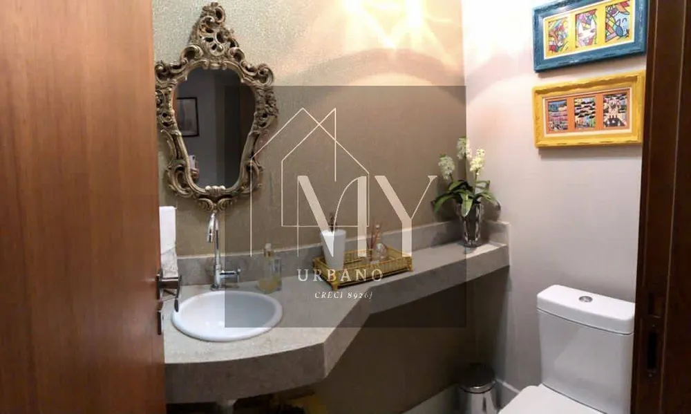 Apartamento, 3 quartos, 136 m² - Foto 9