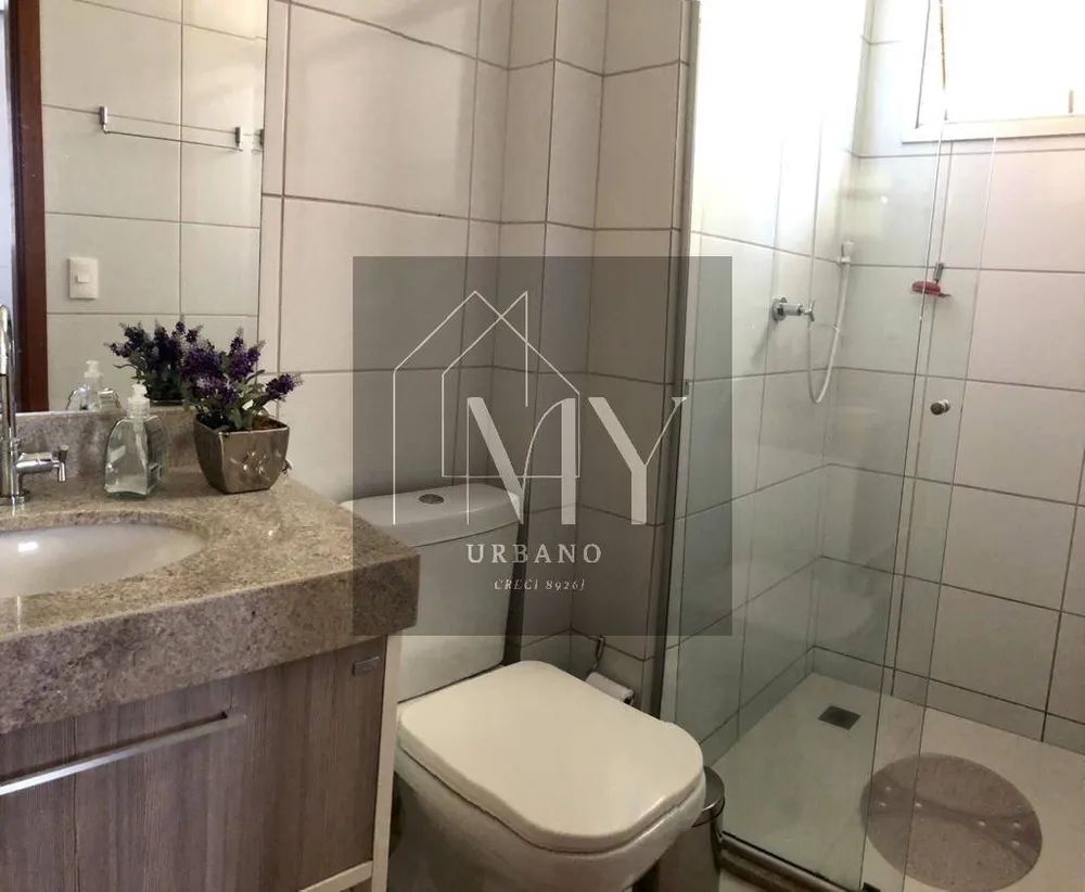 Apartamento, 3 quartos, 136 m² - Foto 8