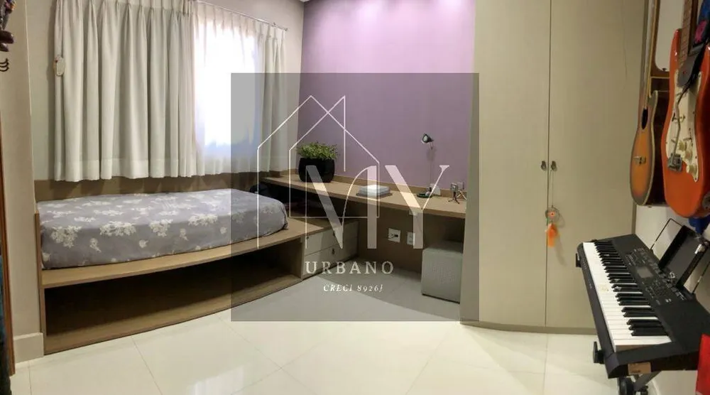 Apartamento, 3 quartos, 136 m² - Foto 10