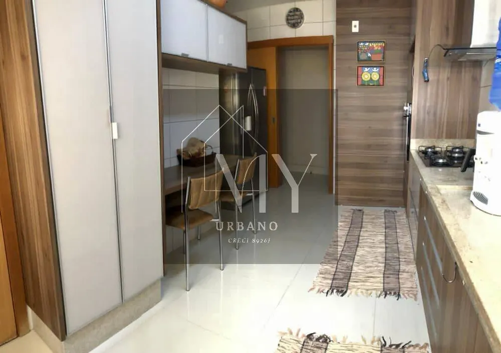 Apartamento, 3 quartos, 136 m² - Foto 2