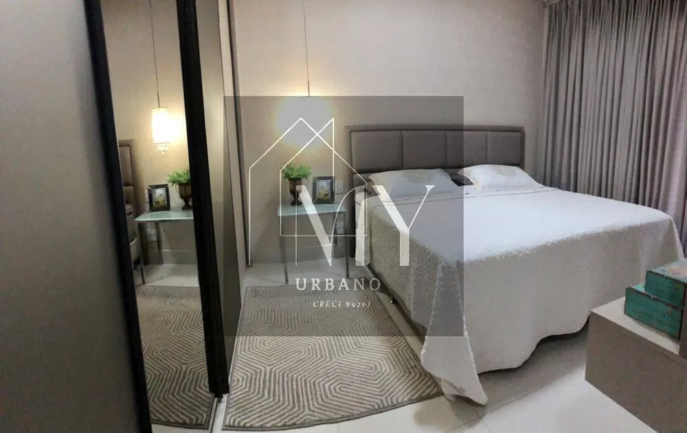 Apartamento, 3 quartos, 136 m² - Foto 4