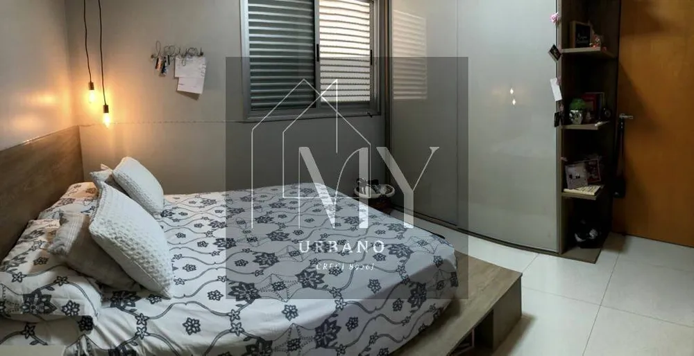 Apartamento, 3 quartos, 136 m² - Foto 11