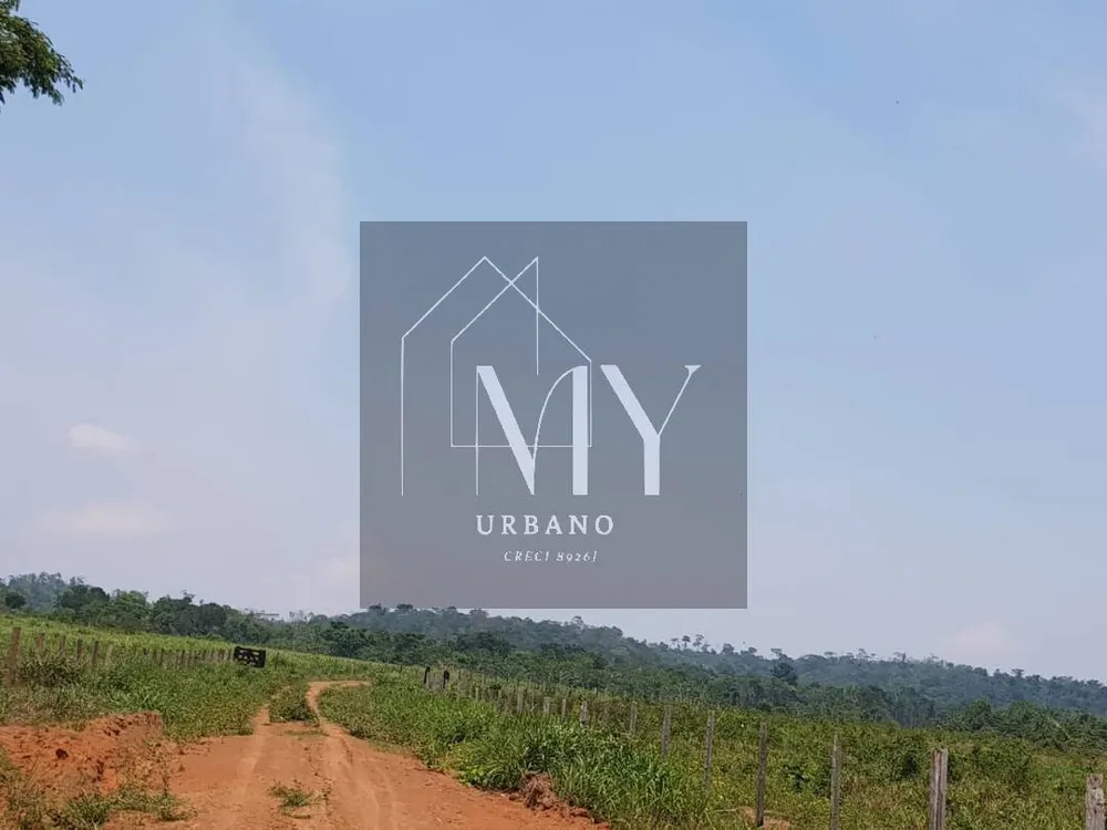Fazenda, 1014 m² - Foto 3