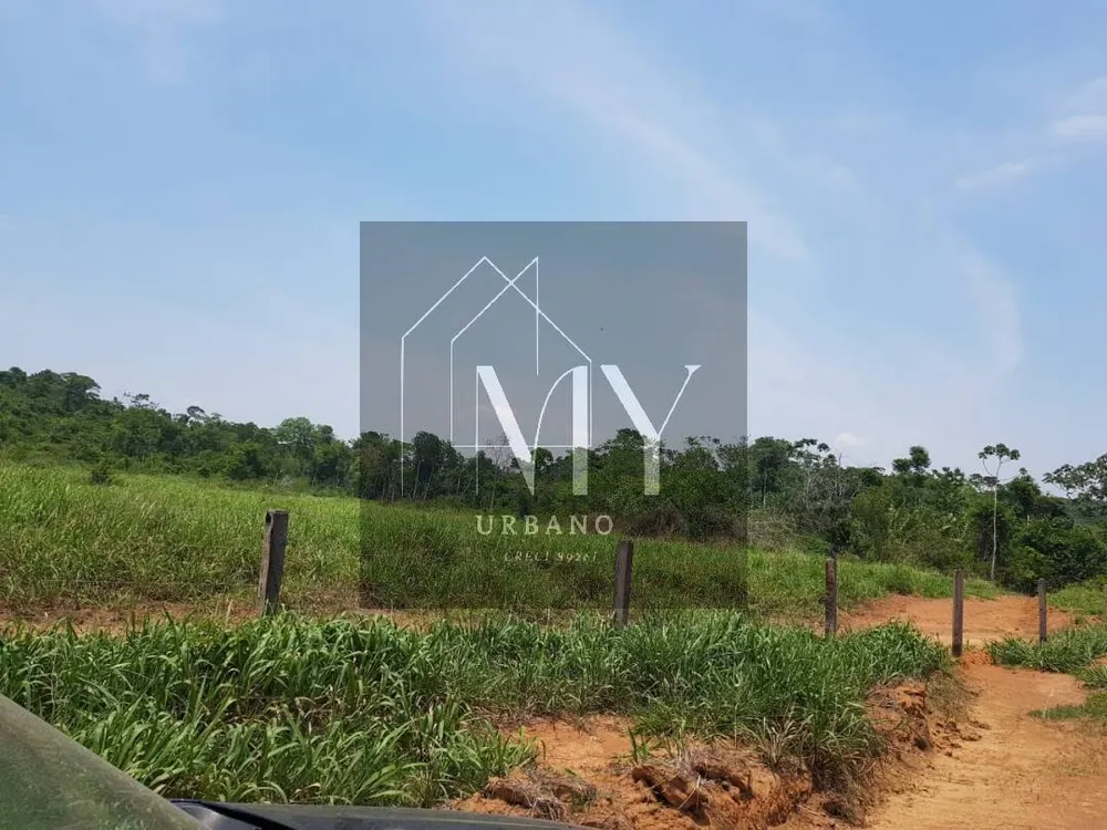 Fazenda, 1014 m² - Foto 5