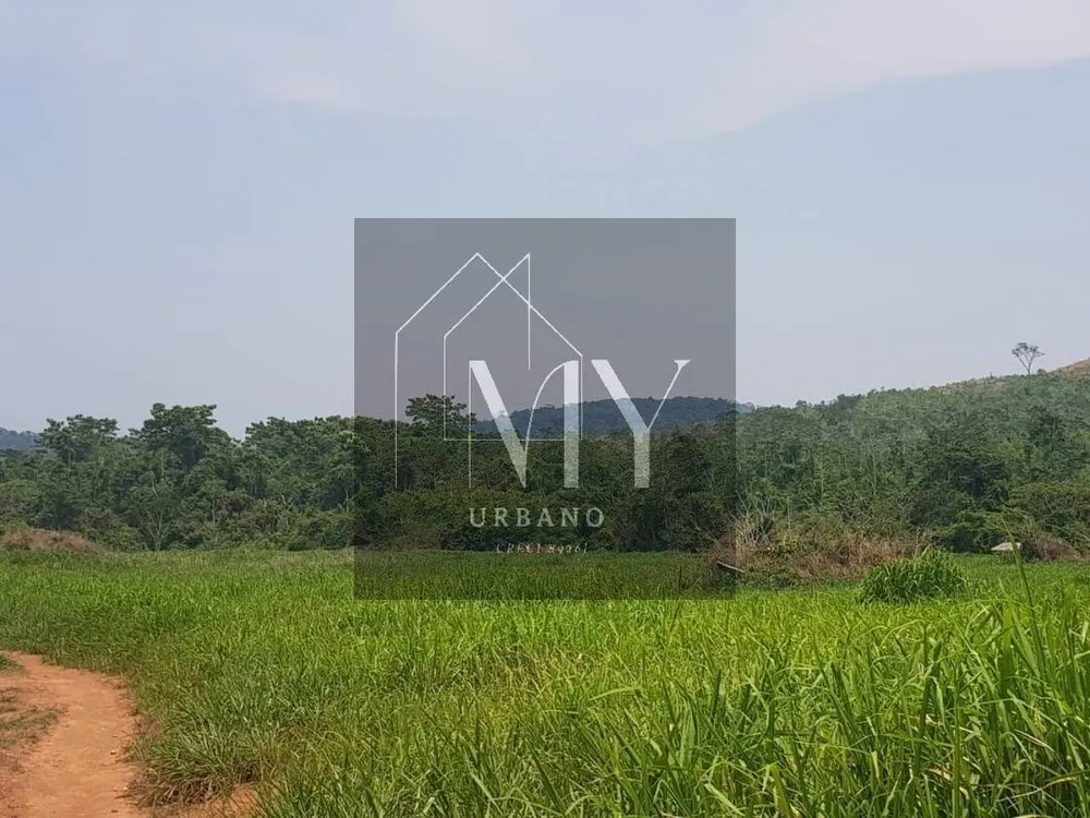 Fazenda, 1014 m² - Foto 2