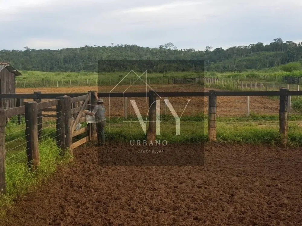 Fazenda, 1014 m² - Foto 8