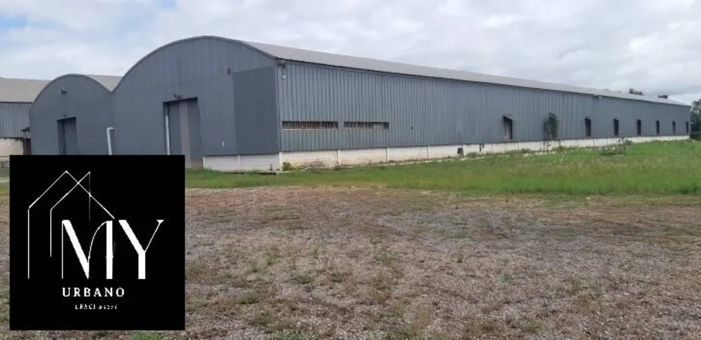 Prédio Inteiro, 4200 m² - Foto 7