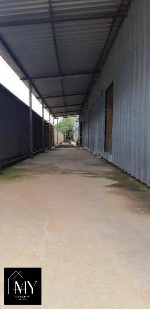 Prédio Inteiro, 4200 m² - Foto 6