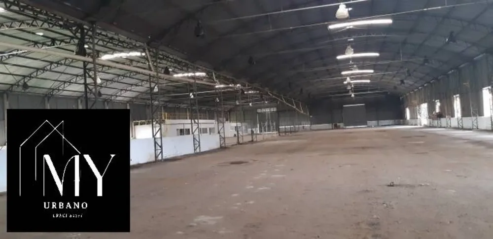 Prédio Inteiro, 4200 m² - Foto 2