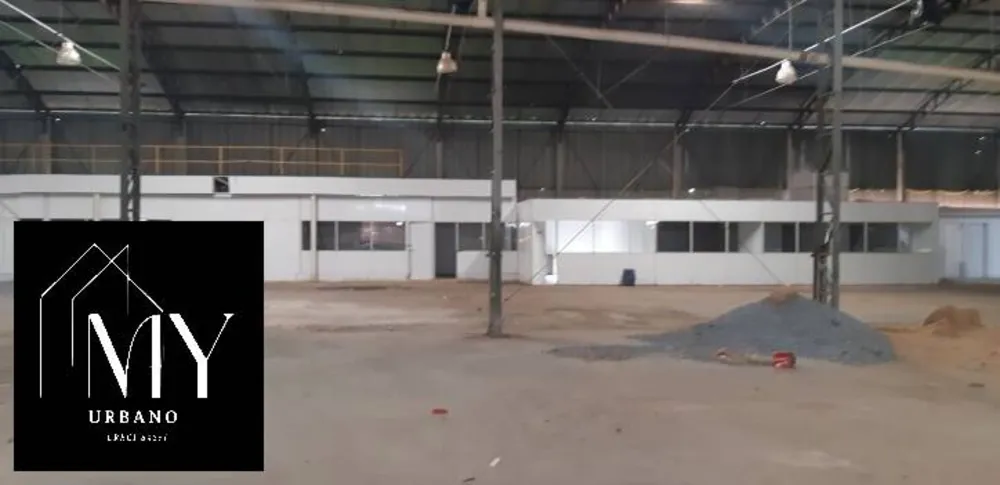 Prédio Inteiro, 4200 m² - Foto 3