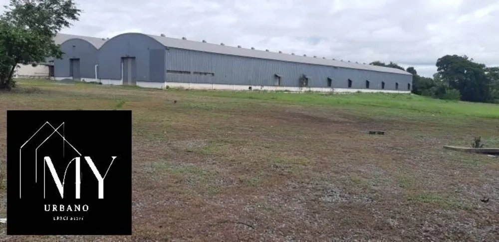 Prédio Inteiro, 4200 m² - Foto 1