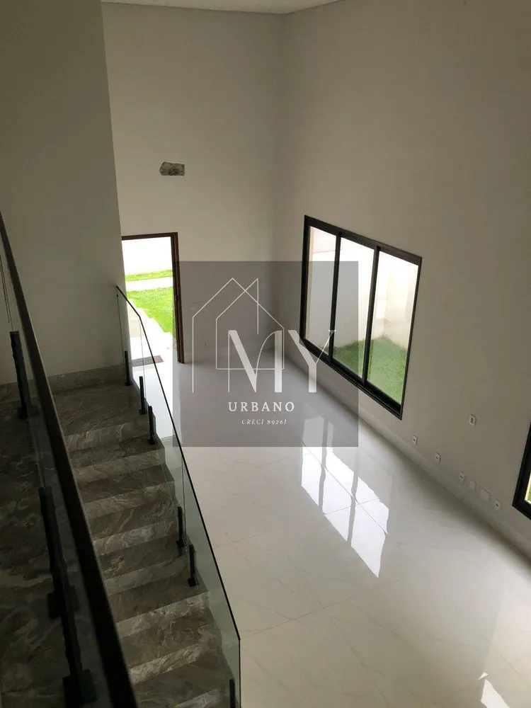 Sobrado, 5 quartos, 299 m² - Foto 9