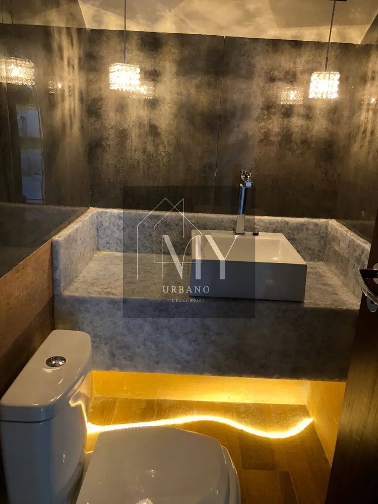 Sobrado, 5 quartos, 299 m² - Foto 6